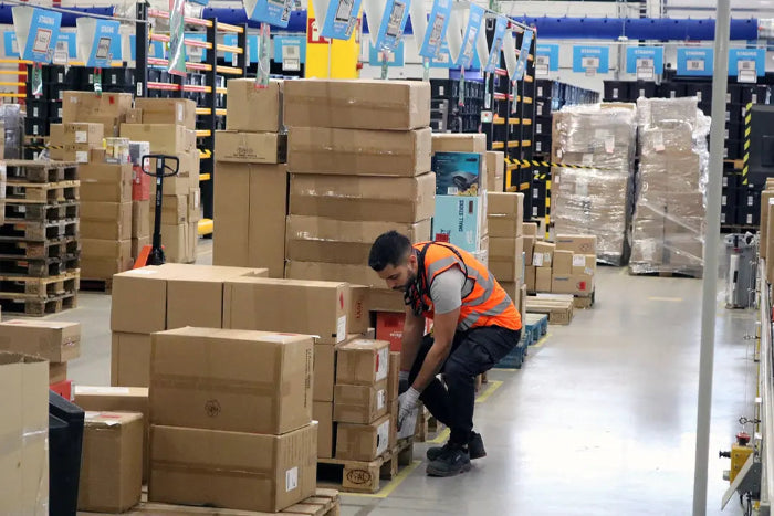 ¡Caja de Electrónica de Alta Gama (30 Artículos electrónicos Nuevos) Valor de 890€ Garantizado!