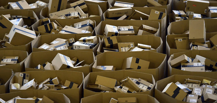 Caja Oferta hasta 4 artículos valorados HASTA EN 190€ (contiene electrónica)