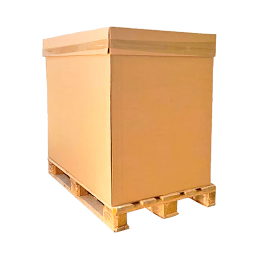 Caja gigante, (HASTA 90 ARTICULOS NUEVOS) Valor 2100€